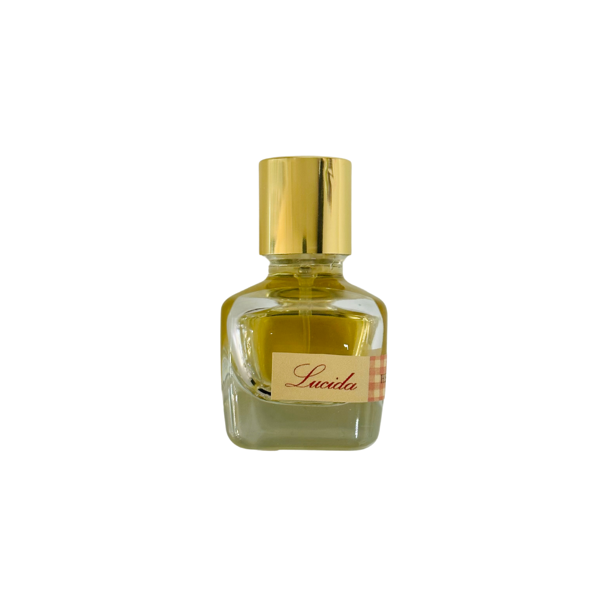 Lucida | Henny Faire Co. | Olfactif