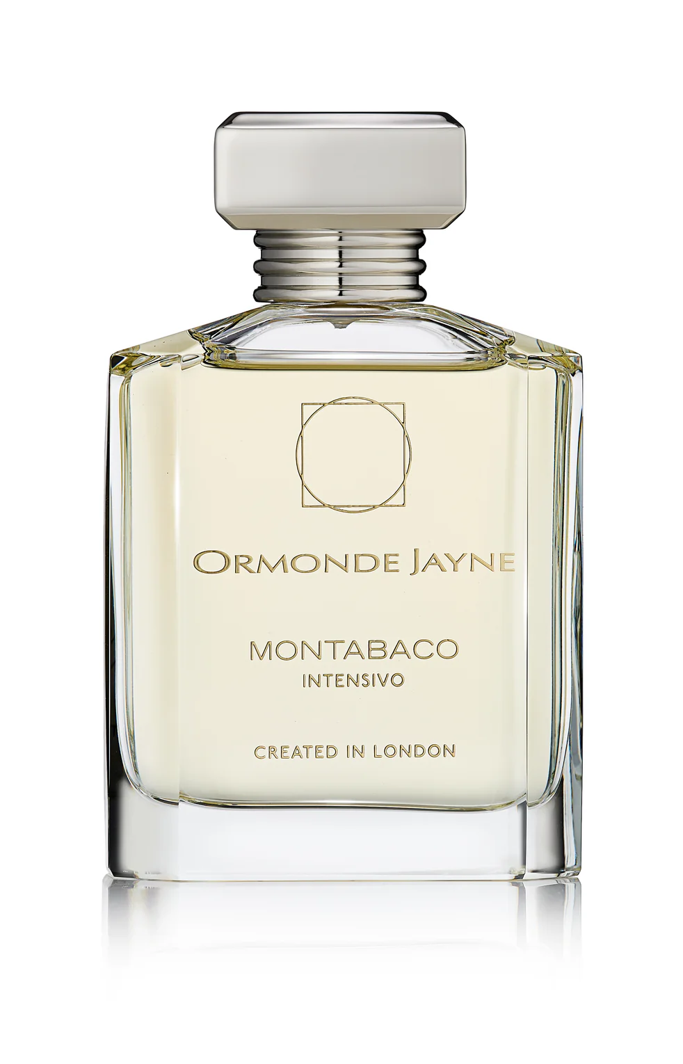 Montabaco Intensivo | Ormonde Jayne | Olfactif