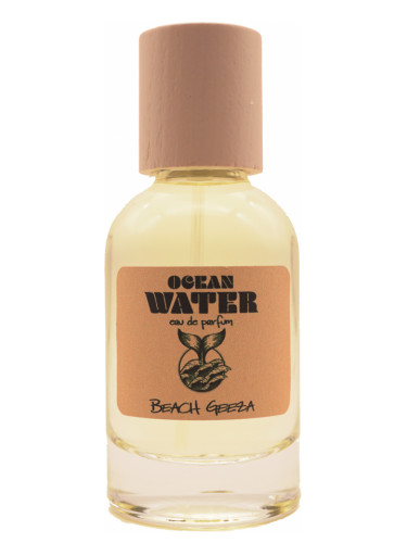 Ocean Water | Beach Geeza | Olfactif