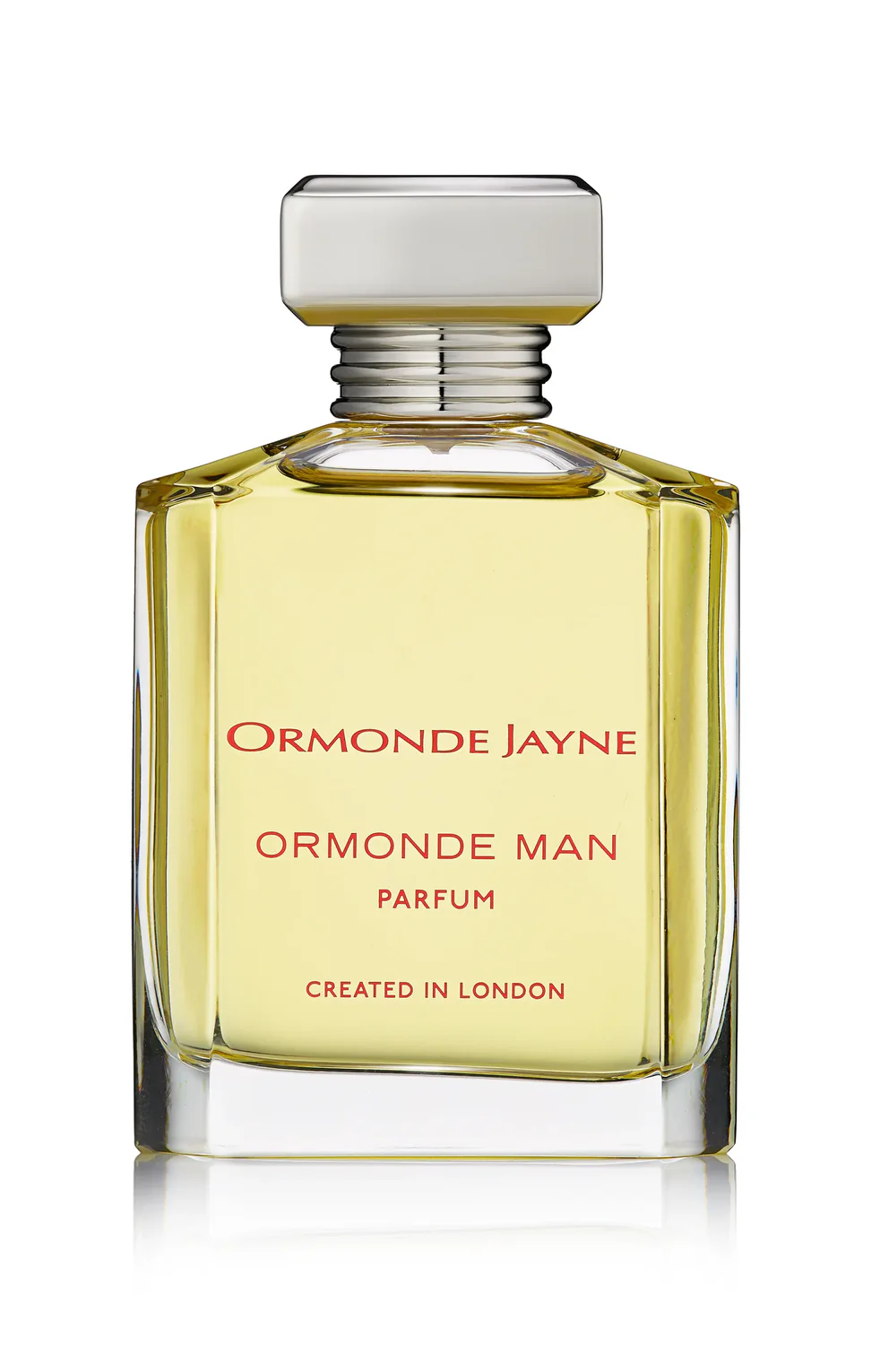 Ormonde Jayne | Ormonde Man | Olfactif