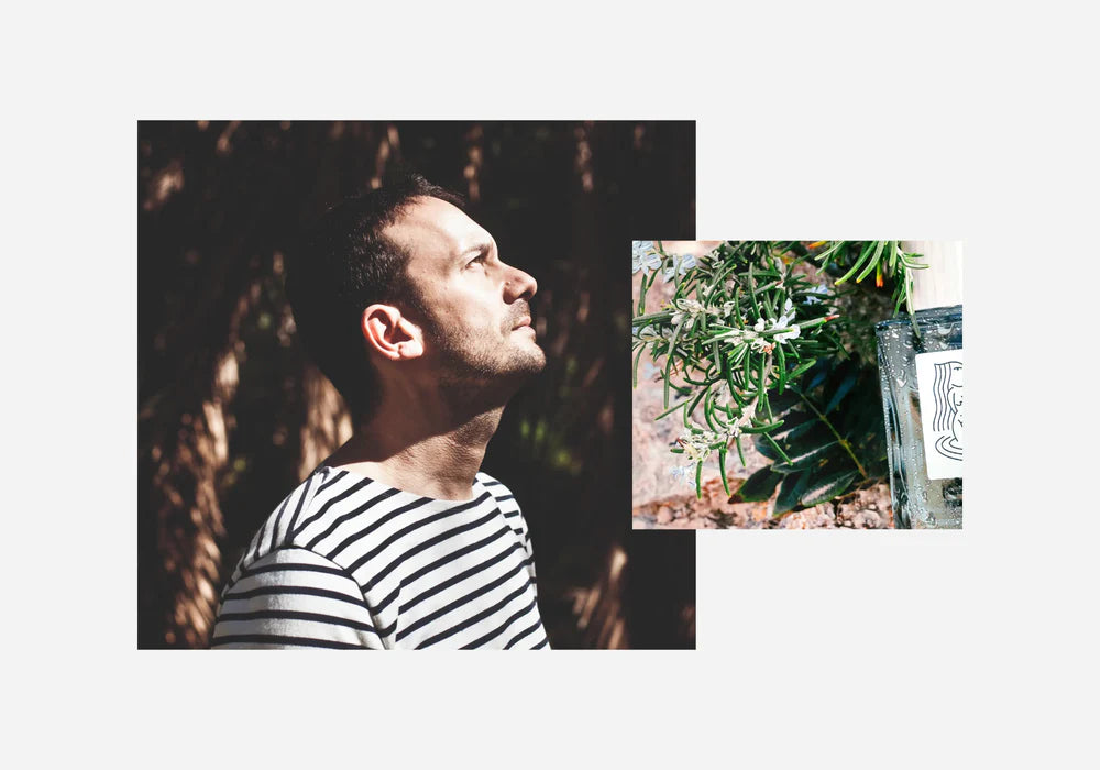 Les Dieux aux Bains | Hellenist Parfums | Olfactif