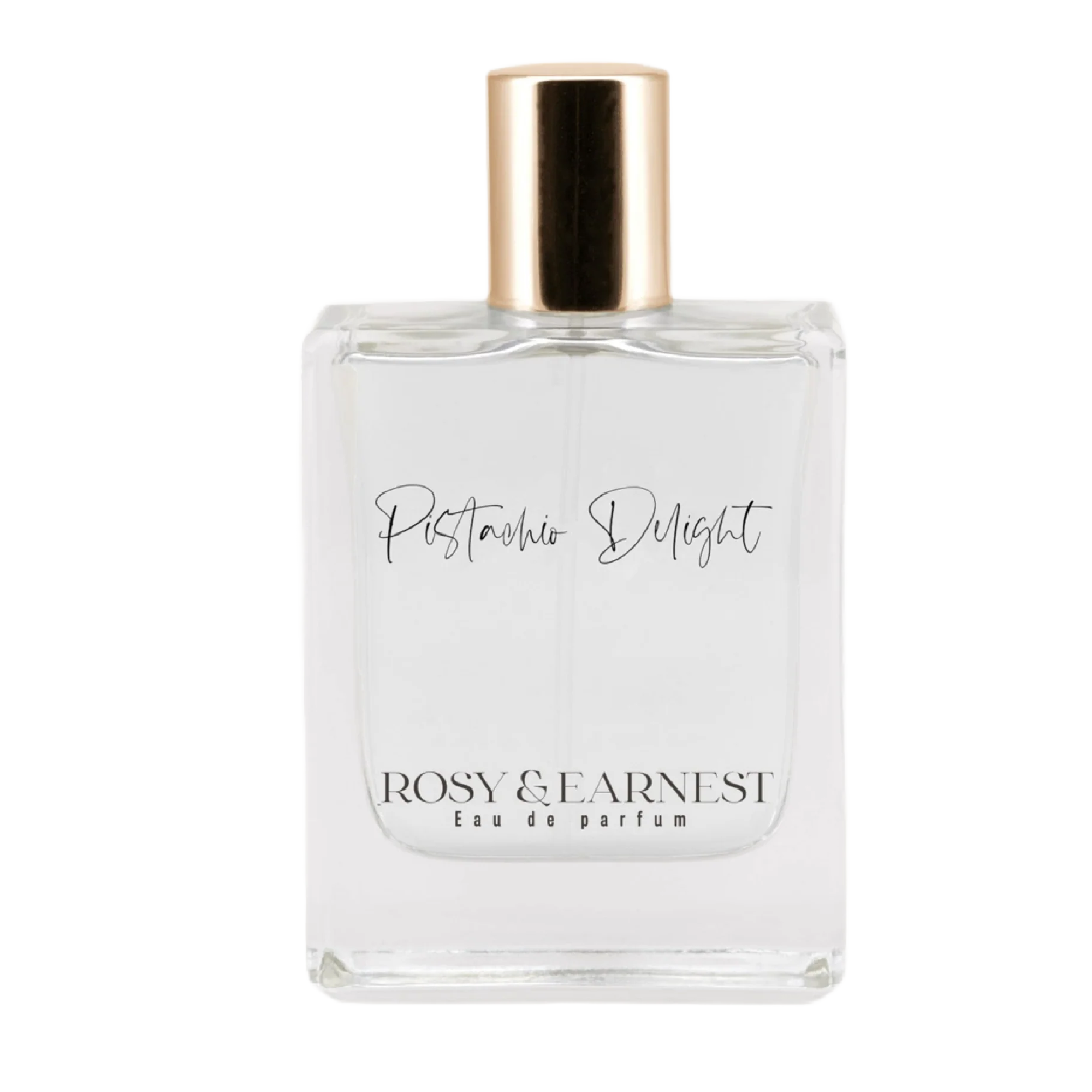 Pistachio Delight  | Rosy & Earnest | Olfactif