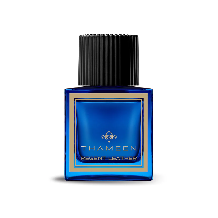 Regent Leather | Thameen | Olfactif