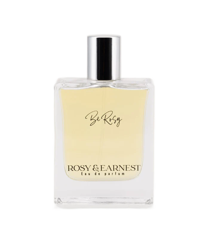 Rosy Rosy オードパルファム 50ml Be Rosy | Rosy & Earnest | Olfactif