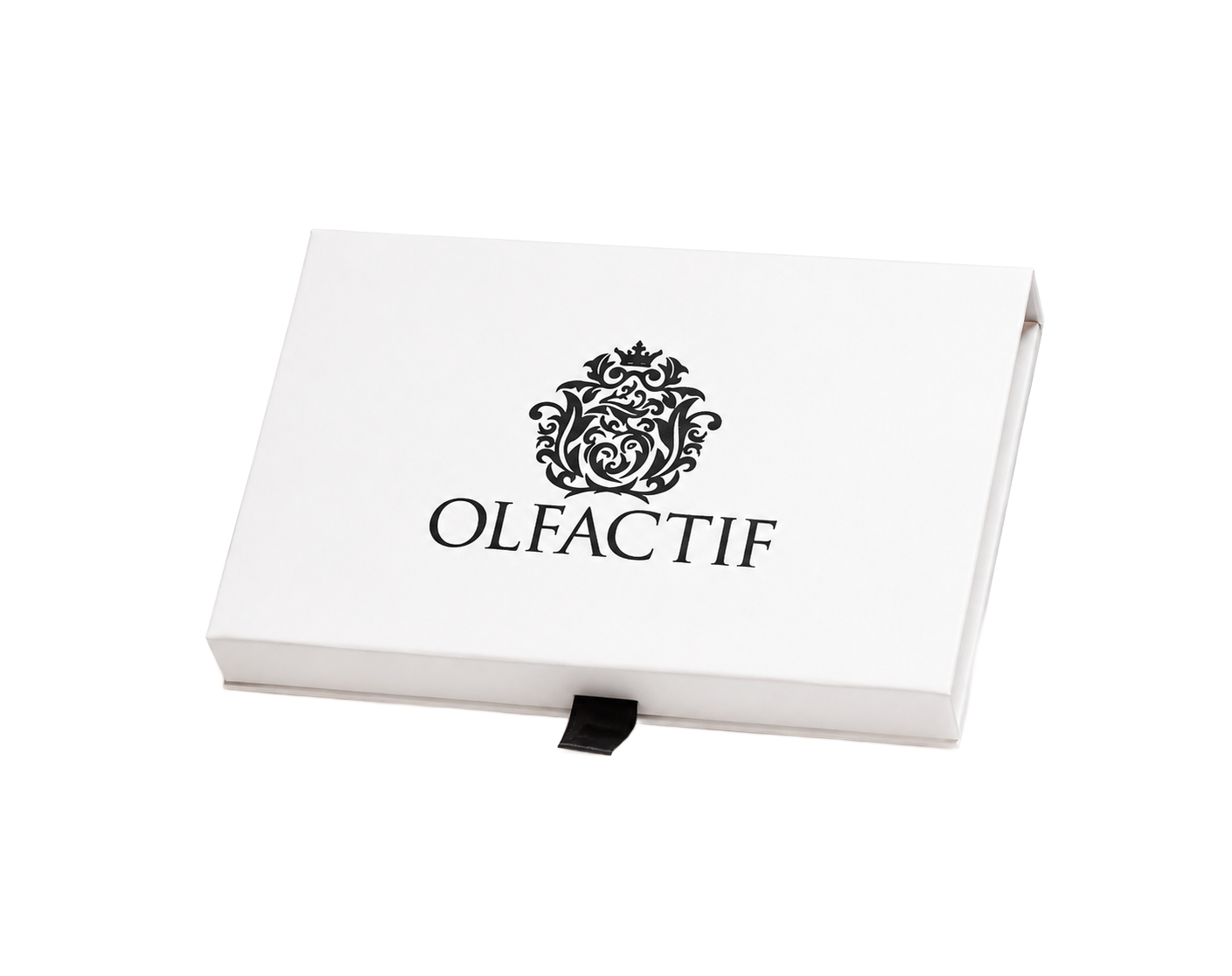 Olfactif Niche Fragrance Subscription Box for Women