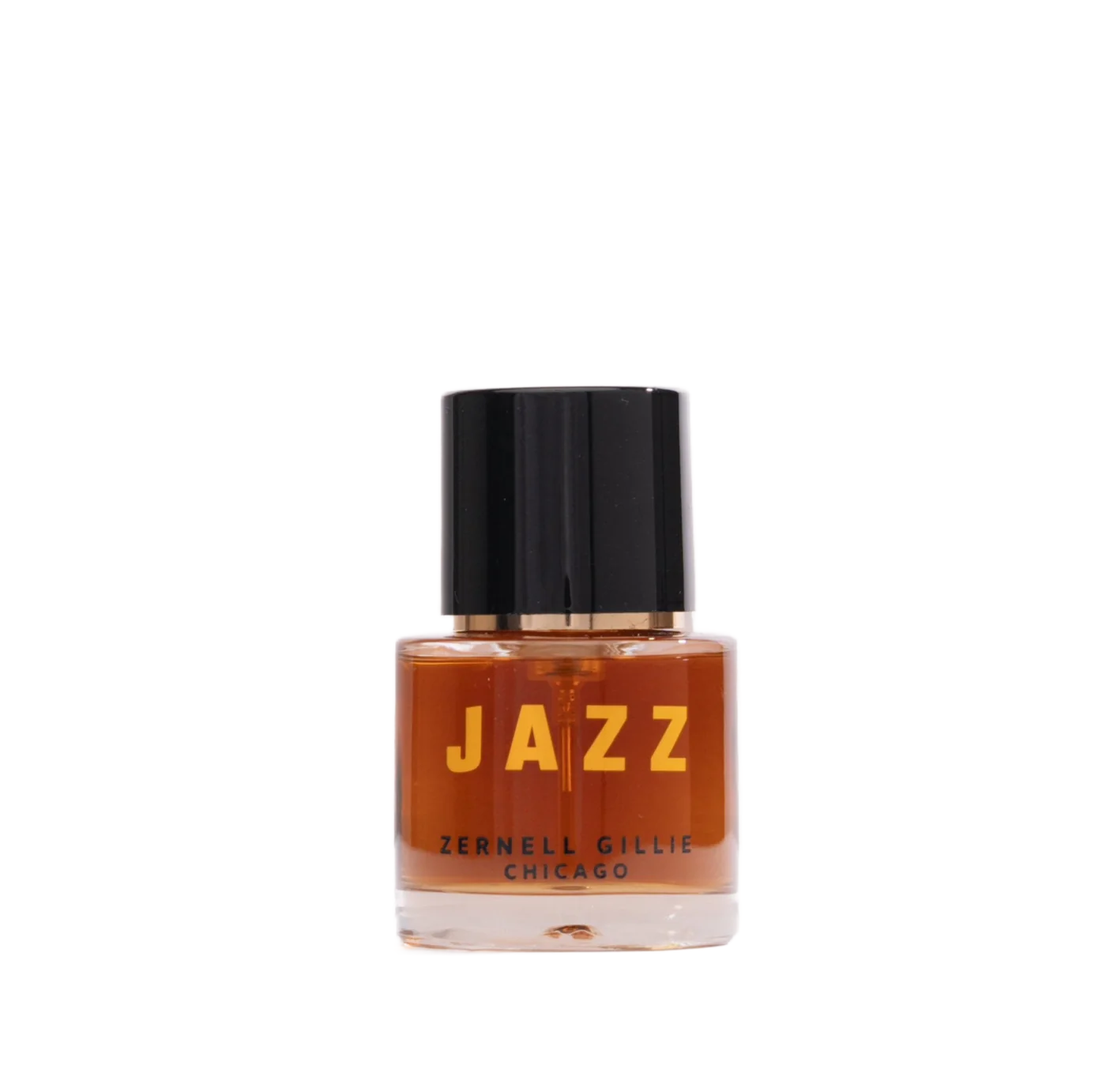 Jazz | Zernell Gillie | Olfactif