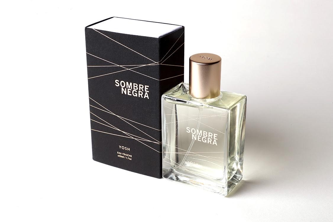 Sombre Negra sample