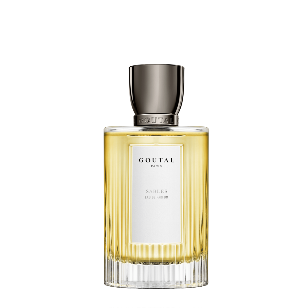 Sables | Goutal | Olfactif
