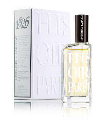 1826 Sample