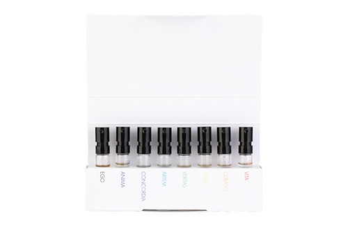 Color Range Discovery Set | Memoize London