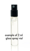 Sample of Ambre Nomad by Elisire