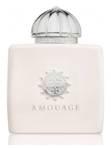 Love Tuberose | Amouage | Olfactif