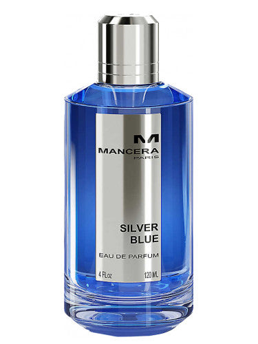 Silver Blue | Mancera | Olfactif
