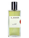G Clef | Sarah Baker Perfumes | Olfactif