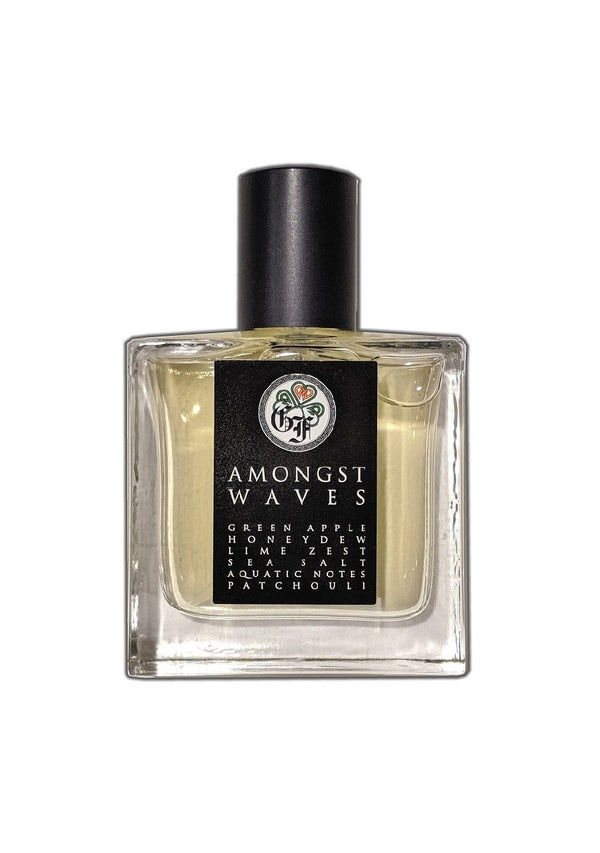 Amongst The Waves Eau de Parfum