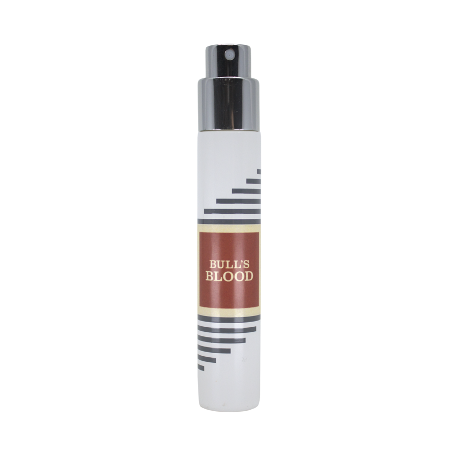Bull's Blood Travel Size