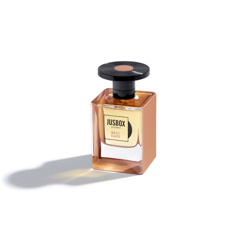 JUSBOX Beat Cafe 香水 78ml JUSBOX Perfumes Beat Cafe 78ml 香水 【公式通販】