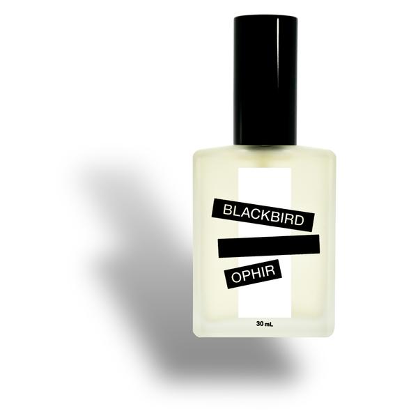 Ophir | Blackbird