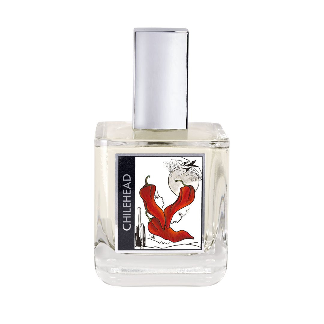 Chilehead | Dame Perfumery | Olfactif