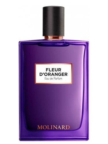 Fleur D'oranger | Molinard