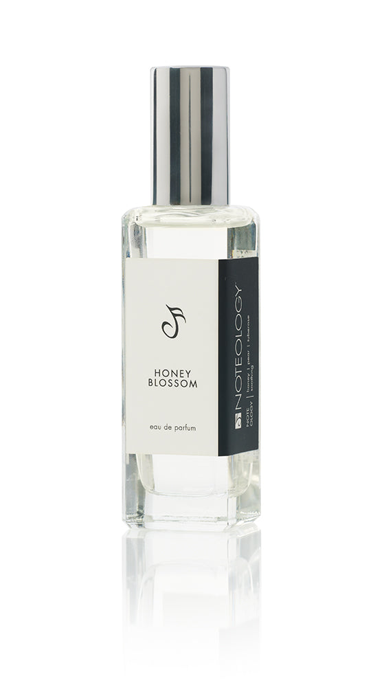 Honey Blossom Sample