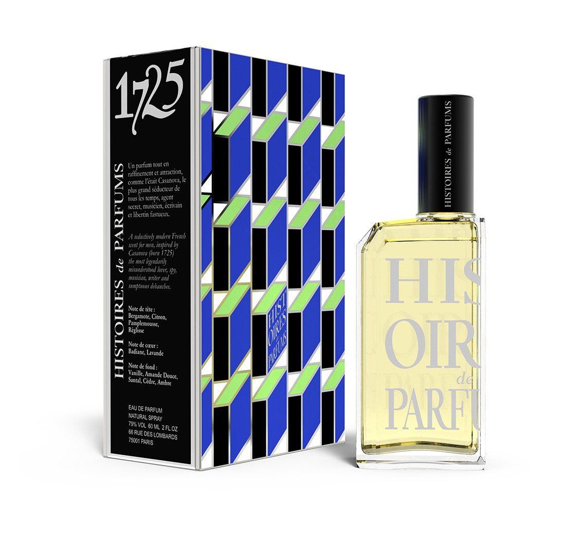 1725 | Histories de Parfums | Olfactif