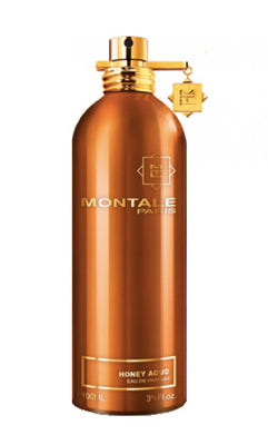 Sample of Honey Aoud Montale Olfactif