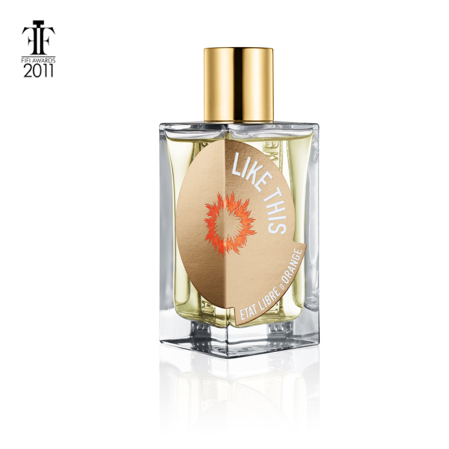 Like This | Etat Libre d'Orange