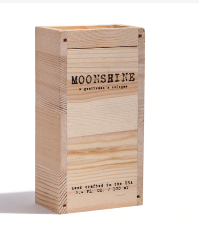 Moonshine | EastWest Bottlers | Olfactif