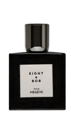 Nuit de Megève | Eight & Bob | Olfactif