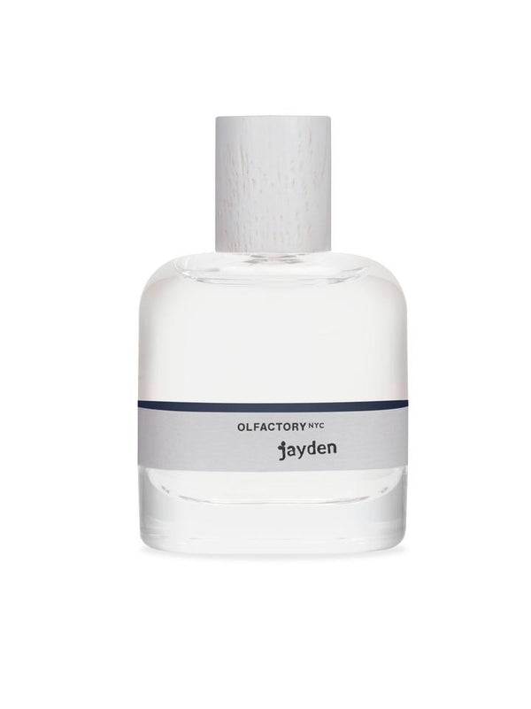 Olfactory perfume hot sale