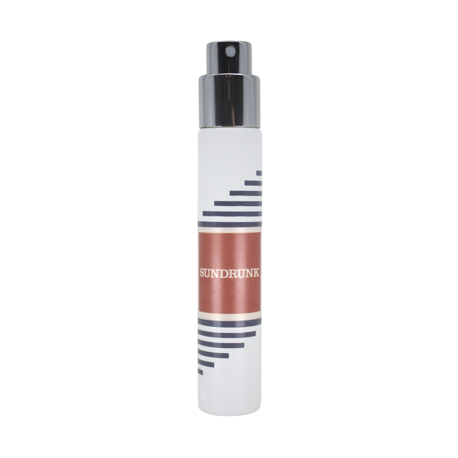 Sundrunk Travel Size