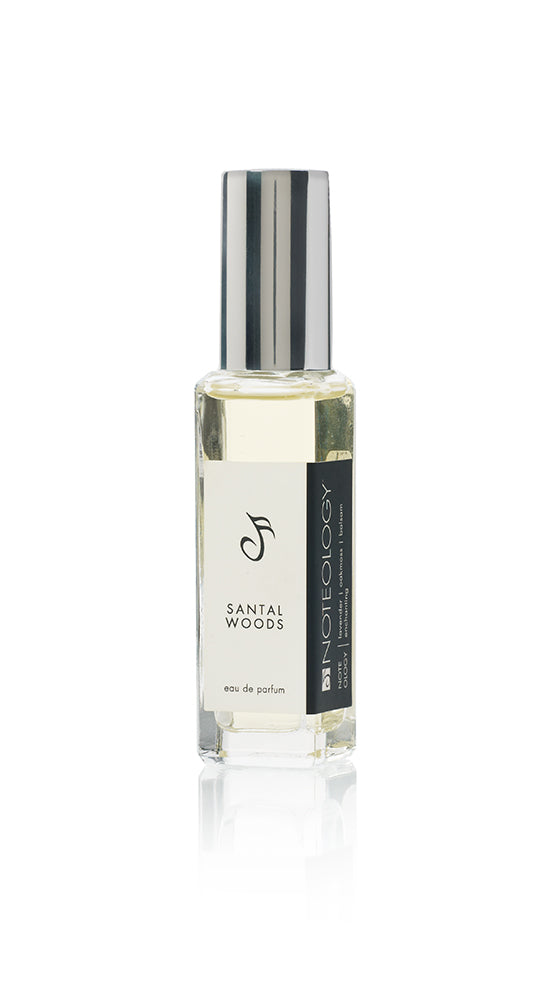 Santal Woods