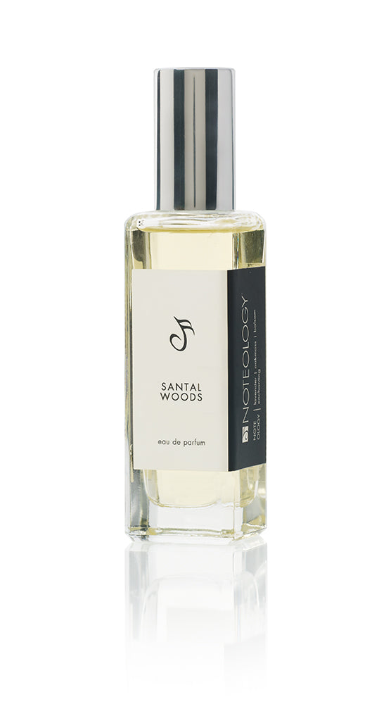 Santal Woods