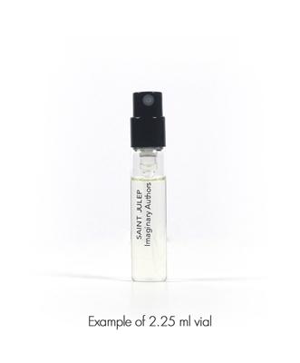 Back Bay | Blue Hill | Sample