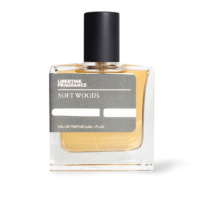 Soft Woods | Libertine Fragrances | Olfactif