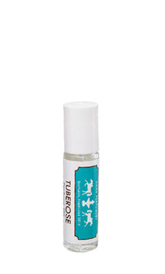 Soliflore Tuberose Perfume Oil Rollerball
