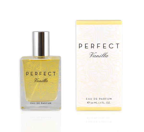 Perfect Vanilla Sample