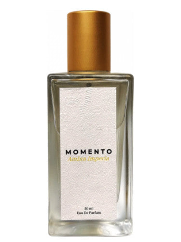 Ambra Imperia | Momento | Olfactif