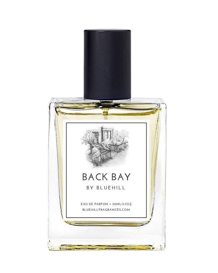 Back Bay | BlueHill