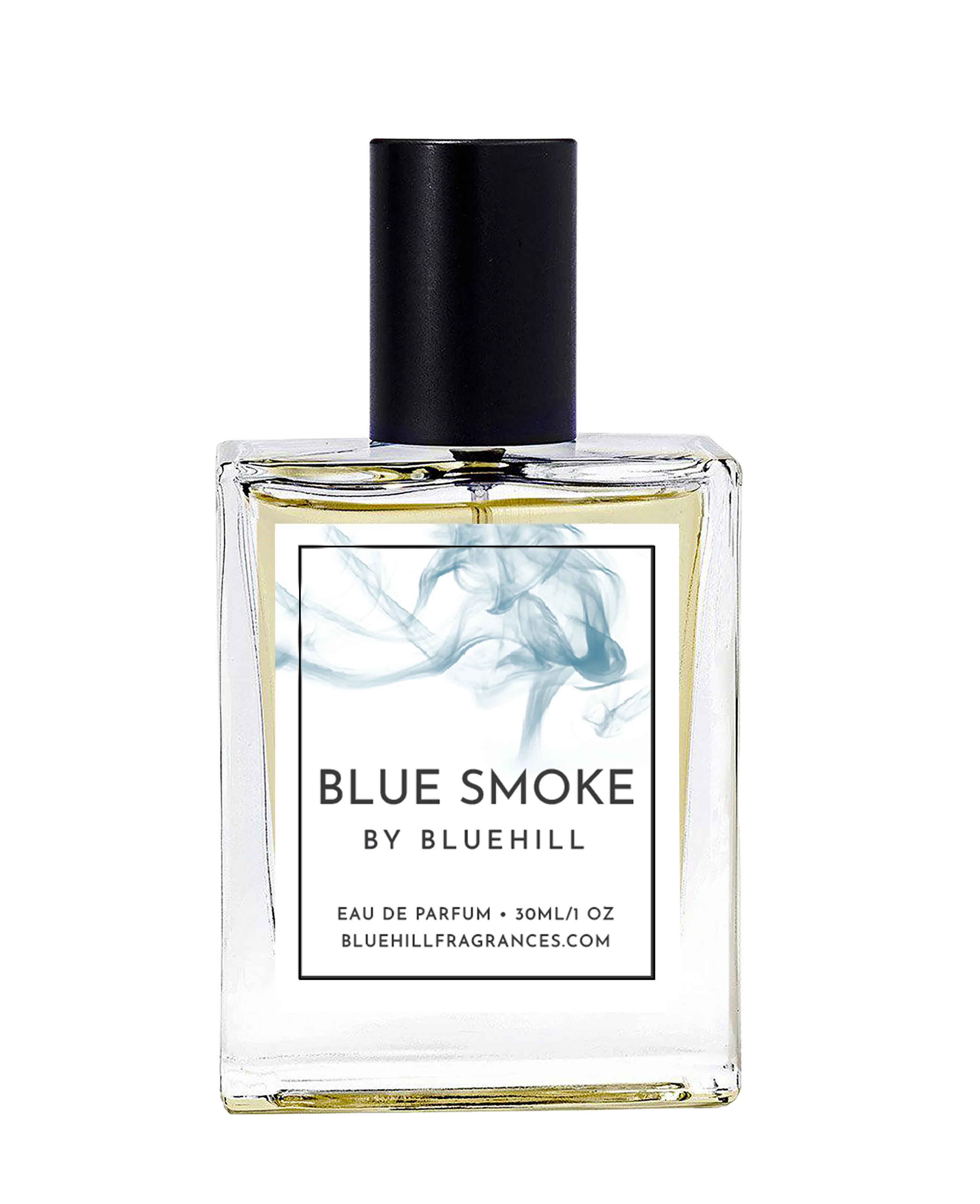 Blue Smoke | Bluehill Fragrances | Olfactif