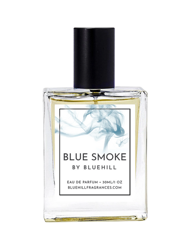 Blue Smoke | Bluehill Fragrances | Olfactif