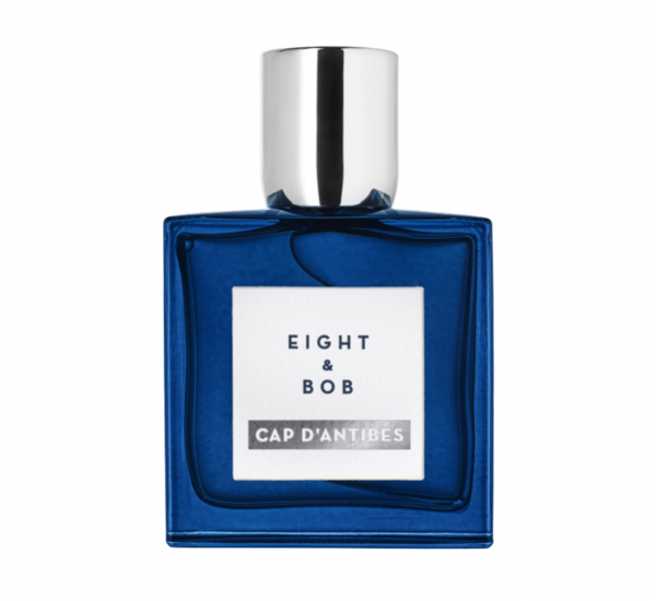 Cap d'Antibes | Eight & Bob | Olfactif