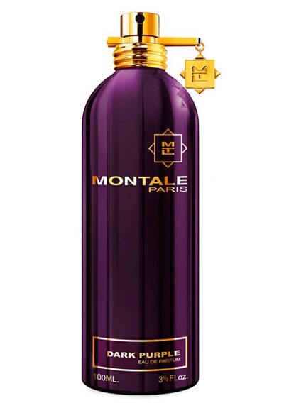 Dark Purple | Montale | Olfactif