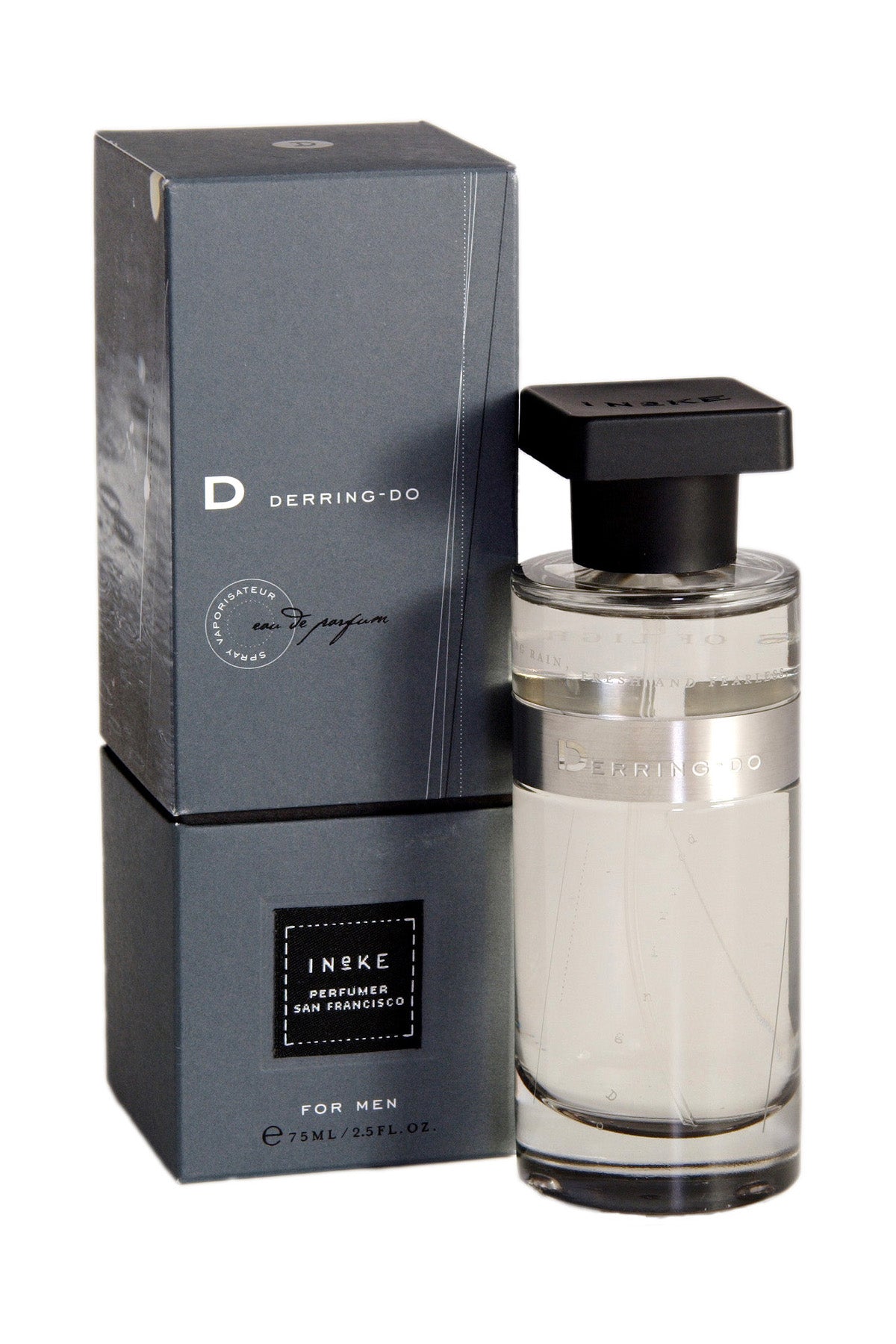Derring-Do | Ineke | Olfactif