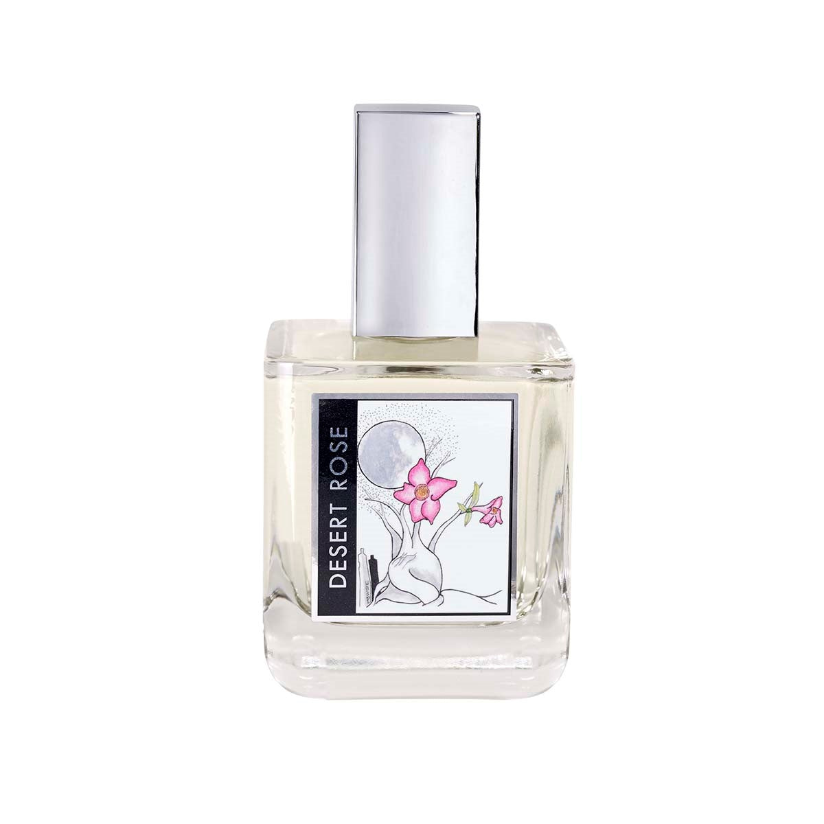Dessert Rose | Jeffrey Dame | Olfactif