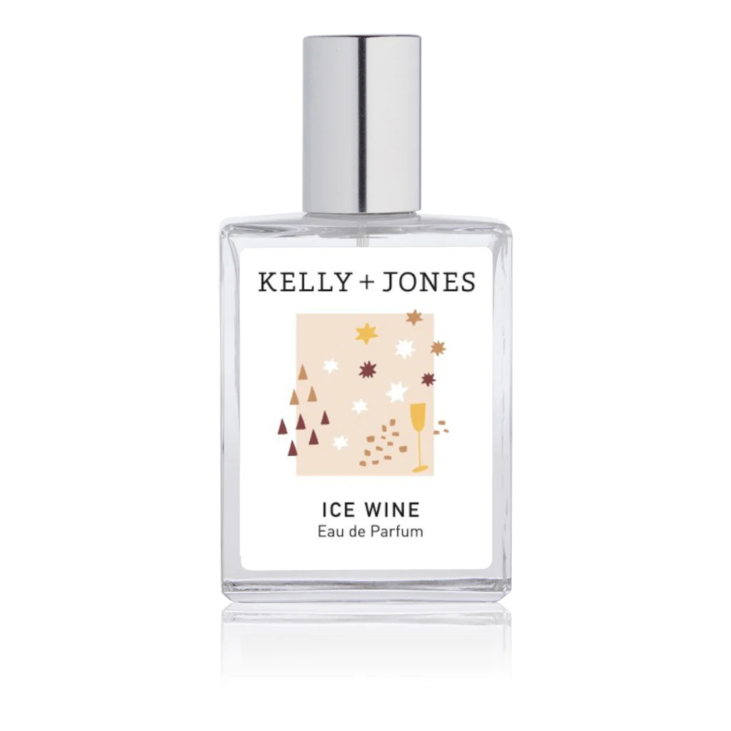 Ice Wine | Kelly + Jones | Olfactif