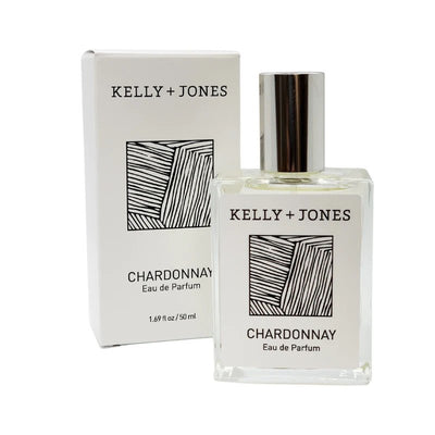 Chardonnay | Kelly + Jones | Olfactif
