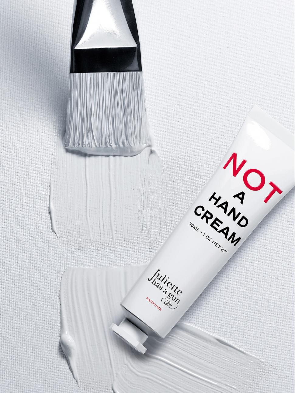 Not a Hand Cream | Juliette Has a Gun | Olfactif
