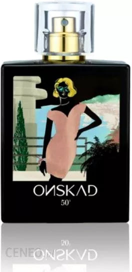 ONSKAD 50'